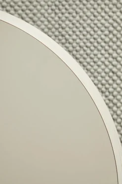 Woud Soround soffbord, 60 cm, beige nano-laminat