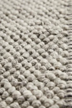 Woud Tact matta 170 x 240 cm, grå