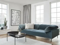 Woud Tact matta 200 x 300 cm, naturvit