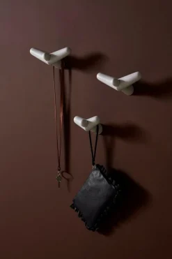 Woud Tail Wing krok, liten, ek