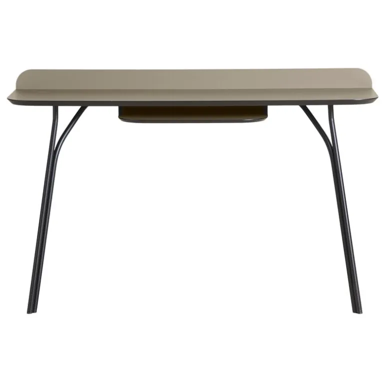 Woud Tree konsolbord, 72,5 cm, svart - beige