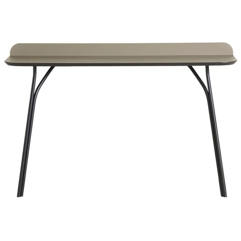 Woud Tree konsolbord, 72,5 cm, svart - beige