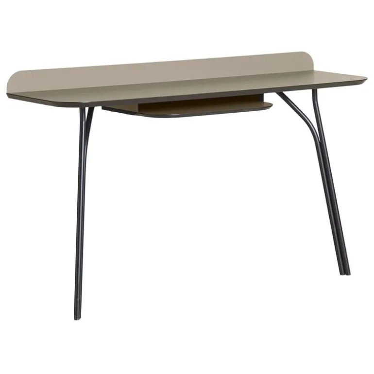 Woud Tree konsolbord, 72,5 cm, svart - beige