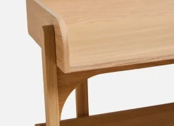 Woud Utility hylla, ek