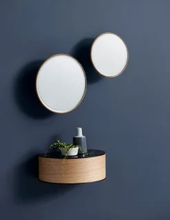 Woud Wallie vägghängd låda