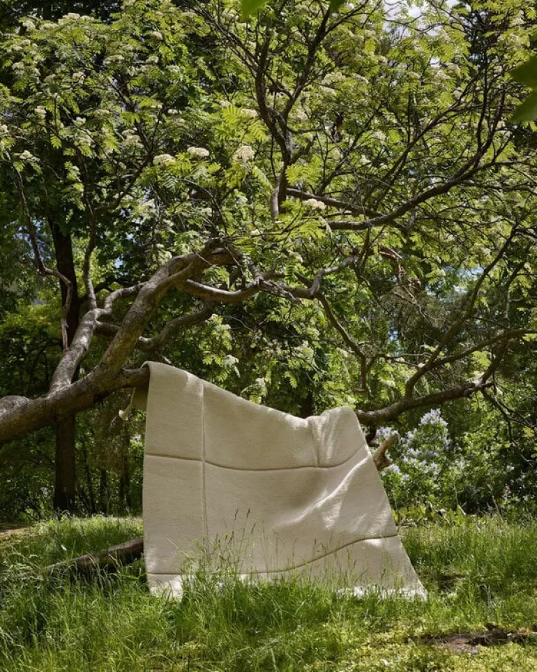 Woven Works Line 01 matta