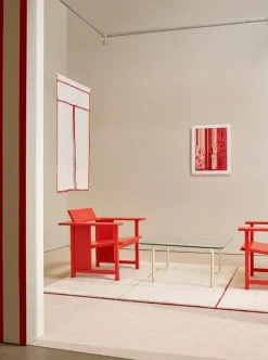 Woven Works Line 03 matta