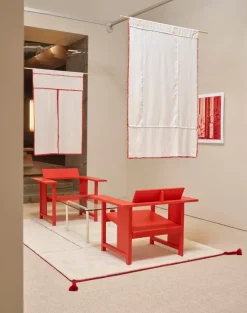 Woven Works Line 03 matta