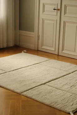 Woven Works Line 04 matta