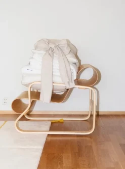 Woven Works Line 02 matta