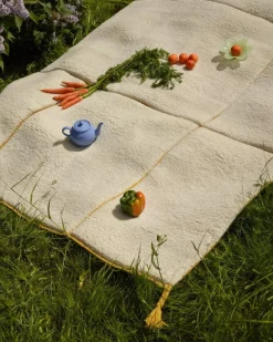 Woven Works Line 02 matta