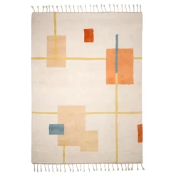 Woven Works Patch 02 matta