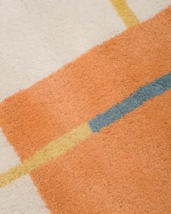 Woven Works Patch 02 matta