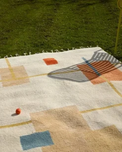 Woven Works Patch 02 matta