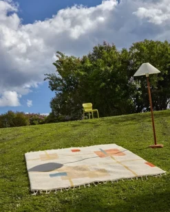 Woven Works Patch 02 matta