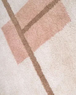 Woven Works Patch 01 matta