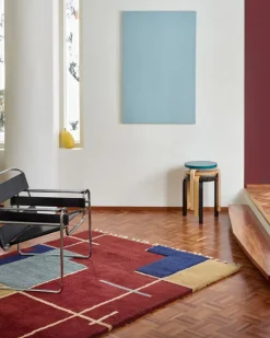 Woven Works Path 01 matta