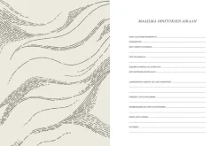 WSOY Saana ja Olli: Vauvakirja