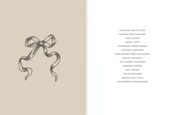 WSOY Saana ja Olli: Vauvakirja