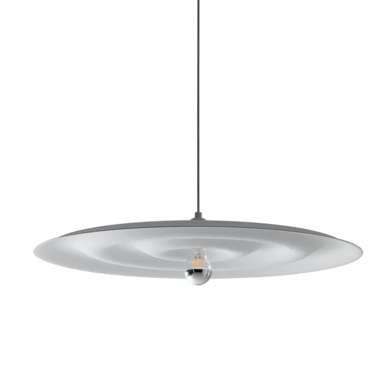 Wästberg w171 Alma pendellampa, signal white