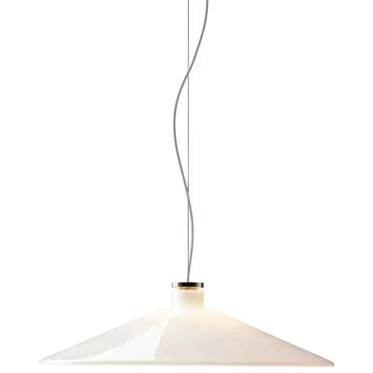 Wästberg w202 Halo s4 hänglampa, vit