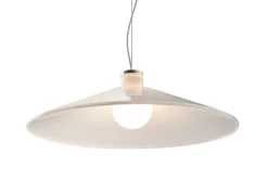 Wästberg w202 Halo s4 hänglampa, vit