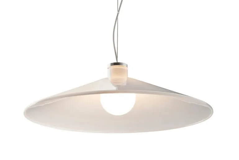 Wästberg w202 Halo s4 hänglampa, vit