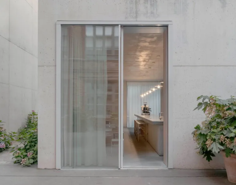 Wästberg w202 Halo s3 hänglampa, vit