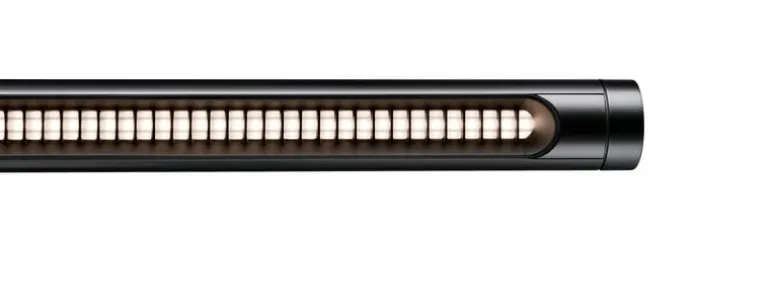 Wästberg w181 Linier hänglampa, 2700K, dimbar, svart