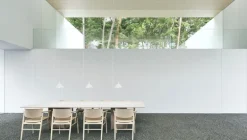 Wästberg w132 Nendo pendellampa, traffic white