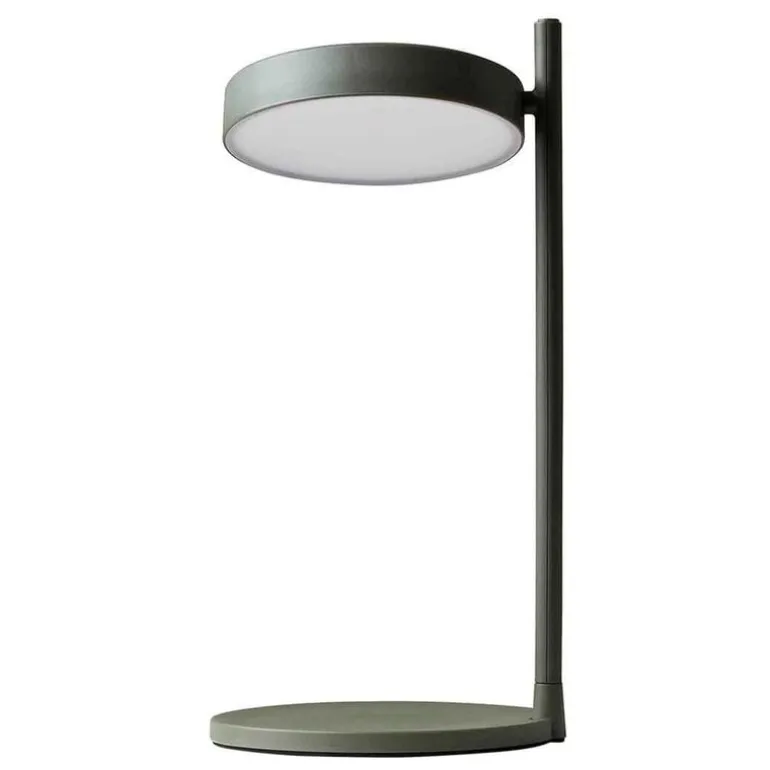 Wästberg w182 Pastille b2 bordslampa, olivgrön