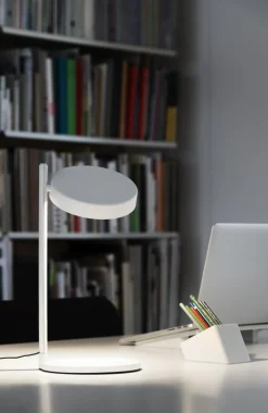 Wästberg w182 Pastille b2 bordslampa, oxidröd