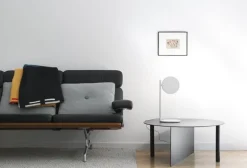 Wästberg w182 Pastille b2 bordslampa, oxidröd