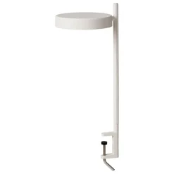 Wästberg w182 Pastille c2 klämlampa, mjuk vit