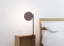 Wästberg w182 Pastille c2 klämlampa, mjuk vit