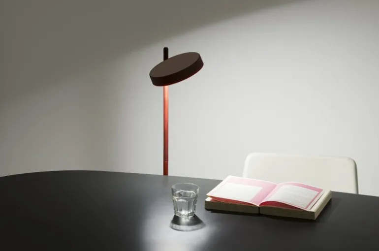 Wästberg w182 Pastille f2 golvlampa, grafit svart