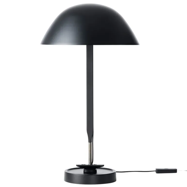 Wästberg w103 Sempé b bordslampa, kolsvart