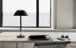 Wästberg w103 Sempé b bordslampa, kolsvart