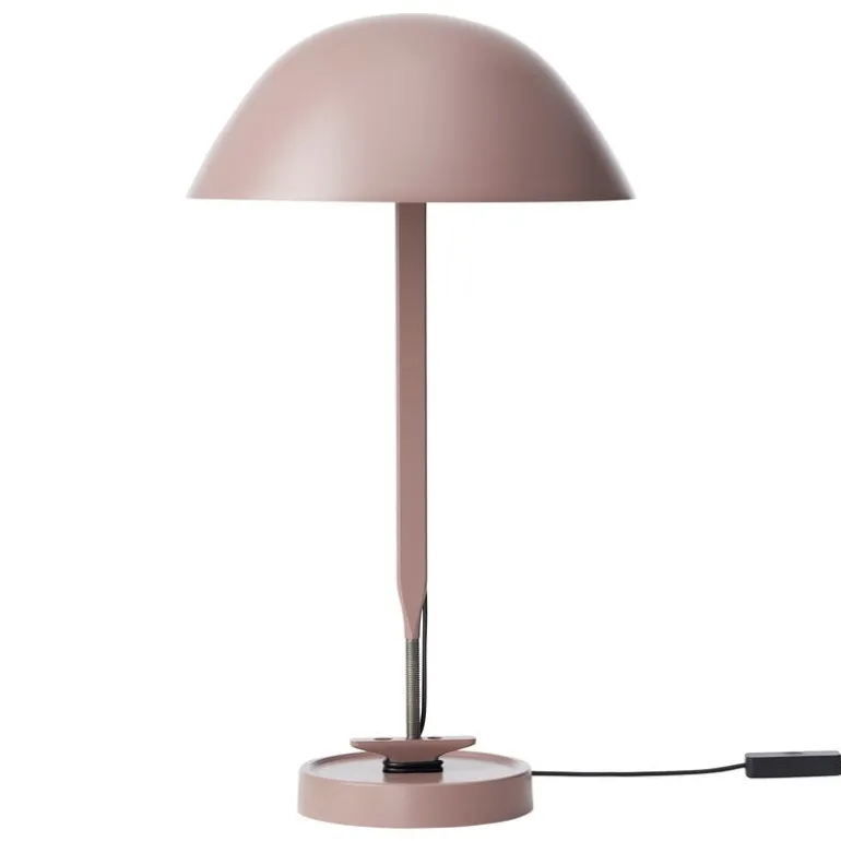 Wästberg w103 Sempé b bordslampa, gråbrun
