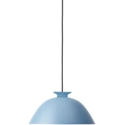 Wästberg w103 Sempé s1 pendellampa, skifferblå