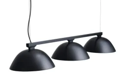Wästberg w103 Sempé s3 pendellampa, kolsvart