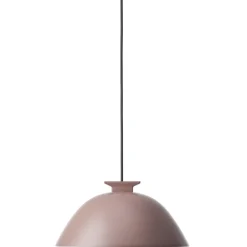 Wästberg w103 Sempé s1 pendellampa, gråbrun