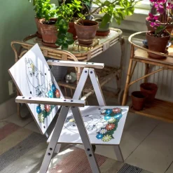 Yrjö Kukkapuro Muminstol, medium