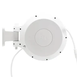 ZEE Mirtoon slangvinda, 30 m, vit