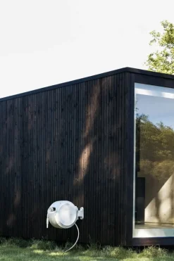 ZEE Mirtoon slangvinda, 30 m, vit