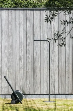 ZEE Tasman slangvagn, 50 m, svart