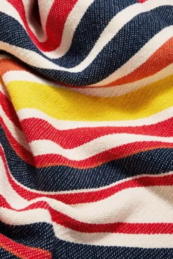 ZigZagZurich Julio filt, 140 x 160 cm, flerfärgad