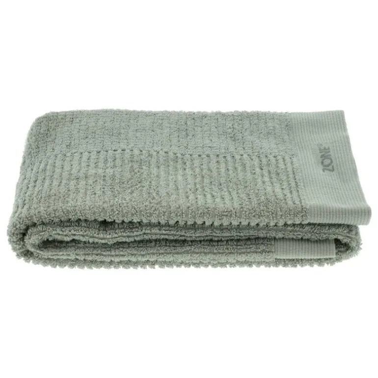 Zone Denmark Classic badlakan, 70 x 140 cm, matcha green