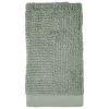 Zone Denmark Classic handduk, 50 x 100 cm, matcha green