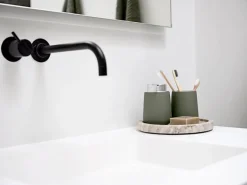 Zone Denmark Nova One tandborstmugg, matcha green